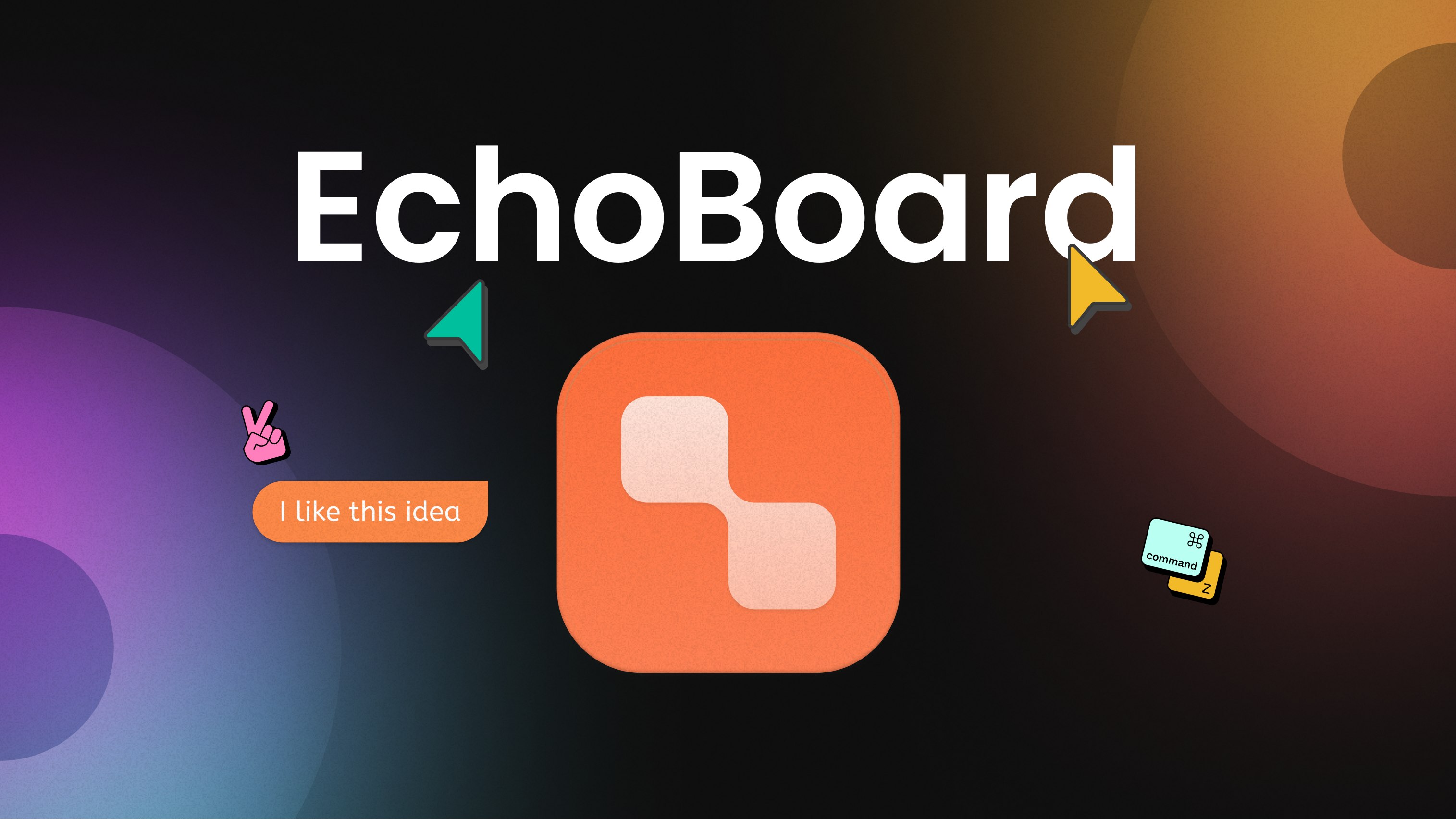 EchoBoard